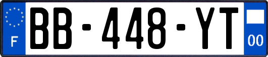 BB-448-YT