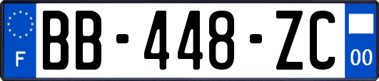 BB-448-ZC
