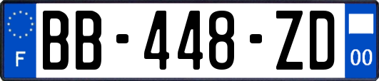 BB-448-ZD