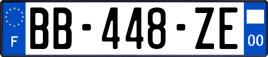 BB-448-ZE