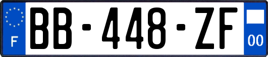 BB-448-ZF
