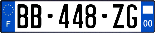 BB-448-ZG