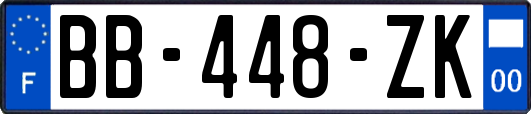 BB-448-ZK