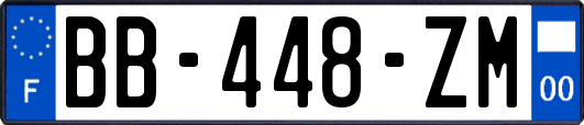 BB-448-ZM