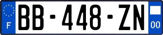 BB-448-ZN