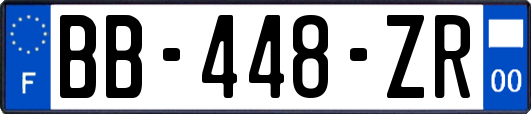 BB-448-ZR