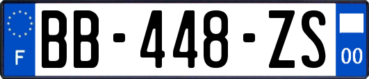 BB-448-ZS