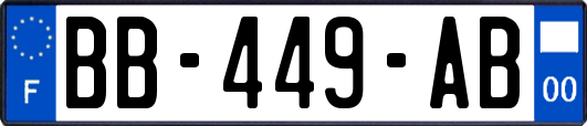 BB-449-AB