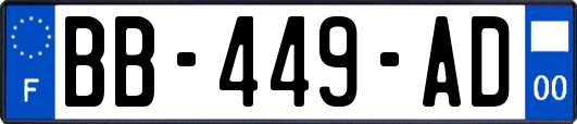 BB-449-AD