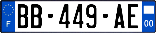 BB-449-AE