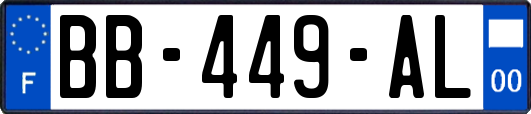 BB-449-AL