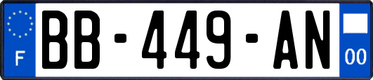 BB-449-AN