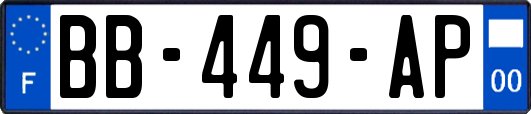 BB-449-AP