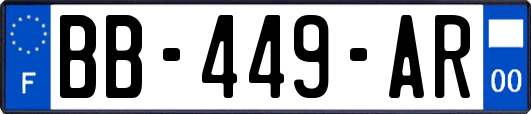 BB-449-AR