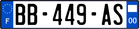 BB-449-AS