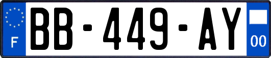 BB-449-AY