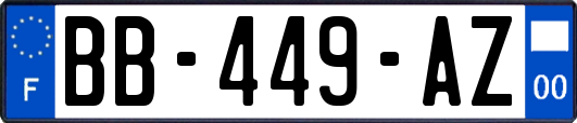 BB-449-AZ