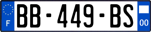 BB-449-BS