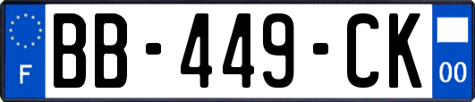 BB-449-CK