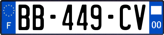 BB-449-CV