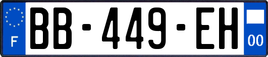 BB-449-EH