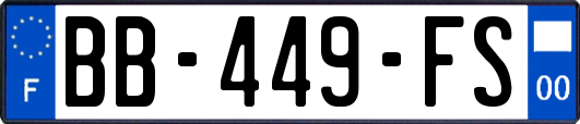 BB-449-FS