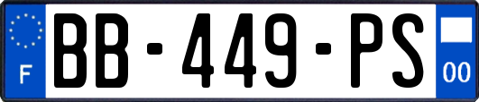 BB-449-PS