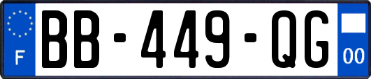 BB-449-QG