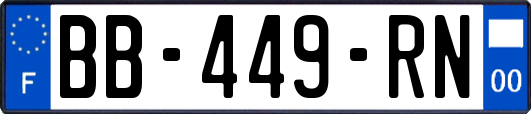 BB-449-RN