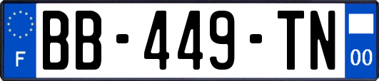 BB-449-TN