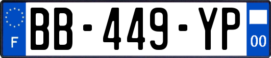BB-449-YP