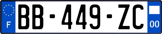 BB-449-ZC