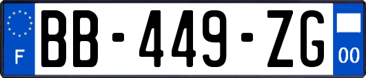 BB-449-ZG