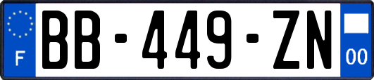 BB-449-ZN