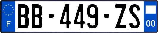 BB-449-ZS