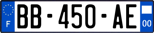 BB-450-AE