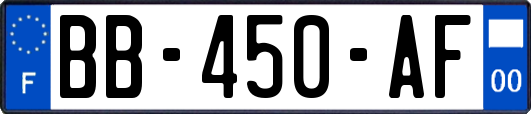 BB-450-AF