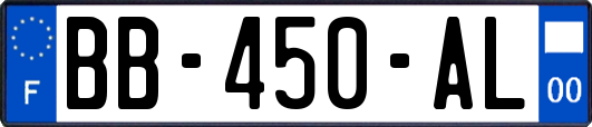 BB-450-AL