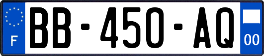 BB-450-AQ