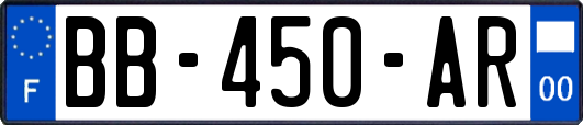 BB-450-AR