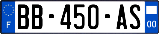 BB-450-AS