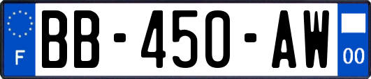 BB-450-AW