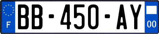 BB-450-AY