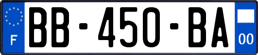 BB-450-BA