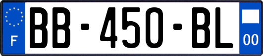 BB-450-BL