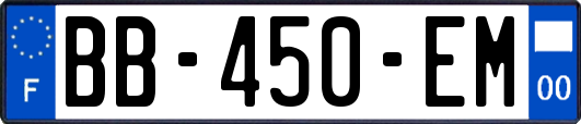 BB-450-EM