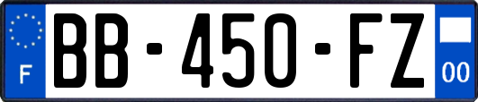 BB-450-FZ