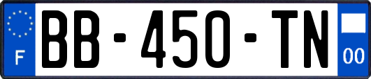 BB-450-TN