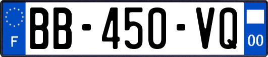 BB-450-VQ