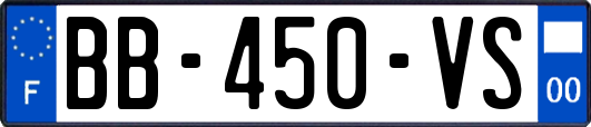 BB-450-VS